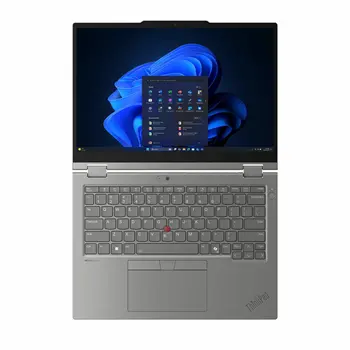 Laptop Lenovo 21R70016SP 13,3" intel core ultra 5 16 GB RAM 512 GB 512 GB SSD