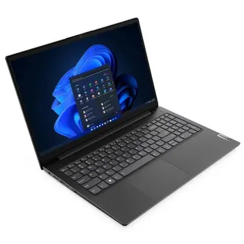 Laptop Lenovo V15 G4 IRU 15,6" 8 GB RAM 512 GB SSD intel core i5-13420h Spanish Qwerty