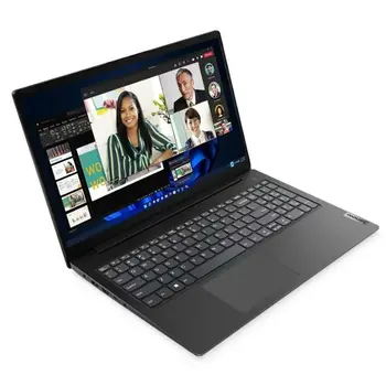 Laptop Lenovo 82YU0165SP 15,6" 8 GB RAM 512 GB SSD