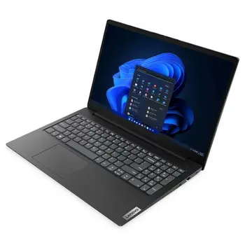 Laptop Lenovo 82YU0165SP 15,6" 8 GB RAM 512 GB SSD
