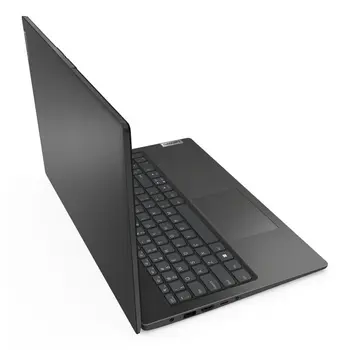 Laptop Lenovo 83A100W9SP 15,6" I3-1315U 8 GB RAM 512 GB SSD Spanish Qwerty