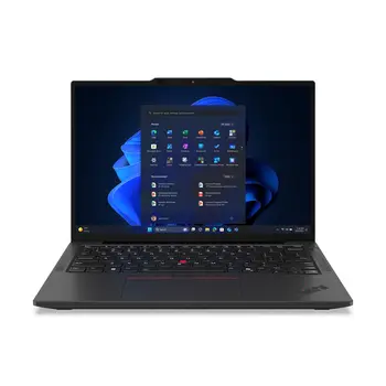 Laptop Lenovo X13 CORE ULTRA 5 225U 13,3" intel core ultra 5 32 GB RAM 512 GB 512 GB SSD