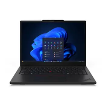 Laptop Lenovo ThinkPad L13 Gen 6 13,3" 16 GB RAM 512 GB SSD Spanish Qwerty