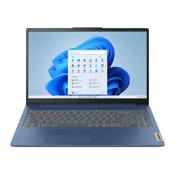 Laptop Lenovo IdeaPad Slim 3 15IRU8 i3-1315U 15,6" I3-1315U Intel Core i3-1315U 8 GB RAM 512 GB SSD
