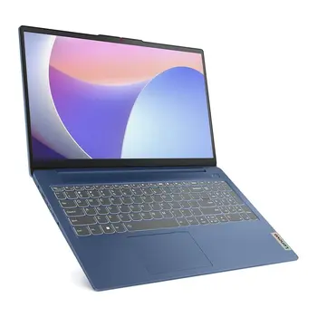 Laptop Lenovo IdeaPad Slim 3 15IRU8 i3-1315U 15,6" I3-1315U Intel Core i3-1315U 8 GB RAM 512 GB SSD