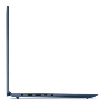 Laptop Lenovo IdeaPad Slim 3 15IRU8 i3-1315U 15,6" I3-1315U Intel Core i3-1315U 8 GB RAM 512 GB SSD