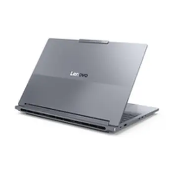 Laptop Lenovo ThinkBook 16p G6 IAX 16" 32 GB RAM 1 TB SSD geforce rtx 5060 Spanish Qwerty