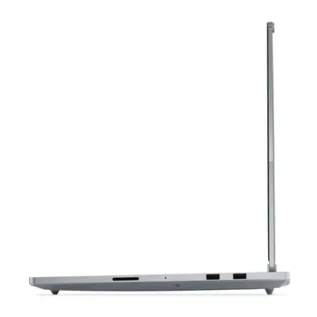 Laptop Lenovo ThinkBook 16p G6 IAX 16" 32 GB RAM 1 TB SSD geforce rtx 5060 Spanish Qwerty