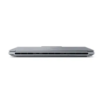 Laptop Lenovo ThinkBook 16p G6 IAX 16" 32 GB RAM 1 TB SSD geforce rtx 5060 Spanish Qwerty