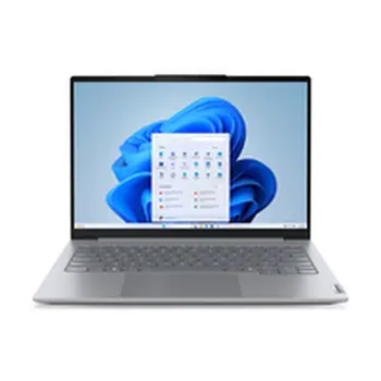 Laptop Lenovo 21SG00GPSP 14" intel core i5-13420h 16 GB RAM 512 GB 512 GB SSD Spanish Qwerty