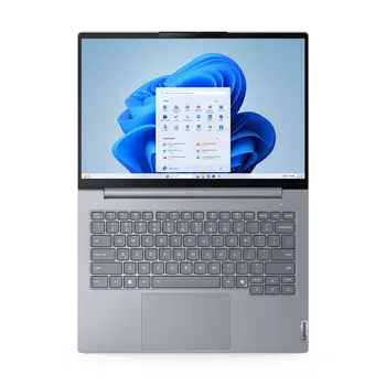 Laptop Lenovo 21SG00GPSP 14" intel core i5-13420h 16 GB RAM 512 GB 512 GB SSD Spanish Qwerty