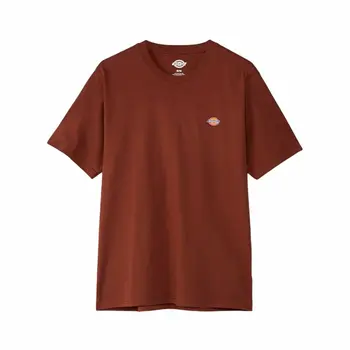 Men’s Short Sleeve T-Shirt Dickies Ss Mapleton Tee