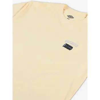 Men’s Short Sleeve T-Shirt Dickies Service Crew Ss