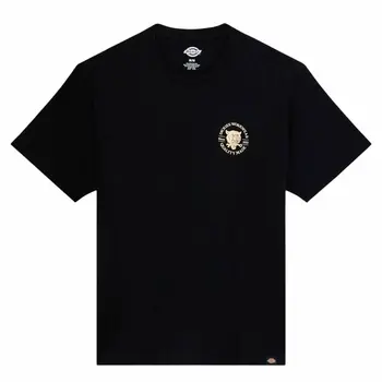 Men’s Short Sleeve T-Shirt Dickies Wrench Ss Black