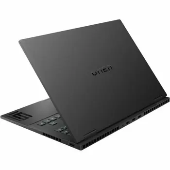 Laptop HP A30YVEA 17" 32 GB RAM 1 TB SSD AMD Ryzen 7 8845HS Nvidia Geforce RTX 4070