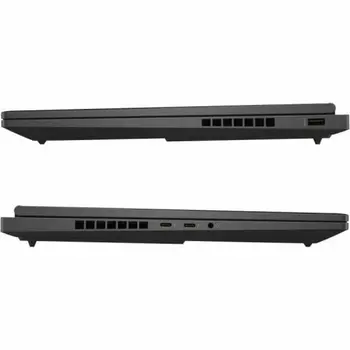 Laptop HP A30YVEA 17" 32 GB RAM 1 TB SSD AMD Ryzen 7 8845HS Nvidia Geforce RTX 4070