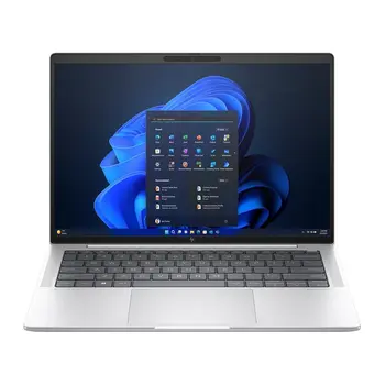 Laptop HP EliteBook 1040 G11 14" Intel Core Ultra 7-165H 32 GB RAM 1 TB SSD