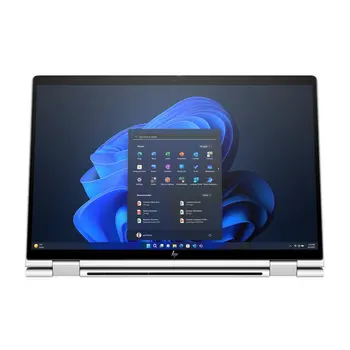 Laptop HP 9G0Y9ET 14" Intel Core Ultra 7 155H 32 GB RAM 1 TB SSD