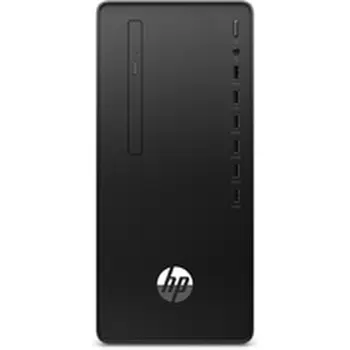 Desktop PC HP 937W5EA#ABE AMD Ryzen 7 5700G 16 GB RAM 512 GB SSD
