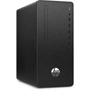 Desktop PC HP 937W5EA#ABE AMD Ryzen 7 5700G 16 GB RAM 512 GB SSD