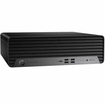 Desktop PC HP Elite SFF 800 G9 99A90ET Intel Core i5 16 GB RAM 512 GB SSD