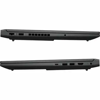 Laptop HP 16-S0084Nf 16,1" ryzen 7-7840hs 32 GB RAM 512 GB SSD Nvidia Geforce RTX 4070