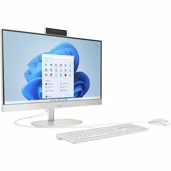 All in One HP CR0069NF 23,8" Intel Core i3-N300 8 GB RAM 512 GB SSD