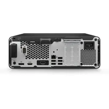 Desktop PC HP PRO SFF 400 G9 8 GB RAM 256 GB SSD i5-14500