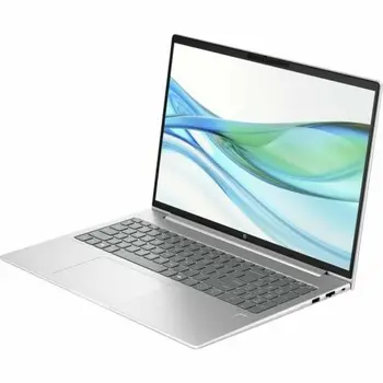 Laptop HP A38HNET#ABE Spanish Qwerty 16" AMD Ryzen 7 7735U 32 GB RAM 1 TB SSD