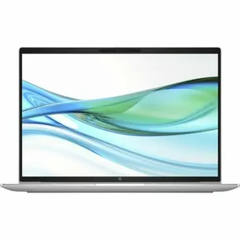 Laptop HP A38HNET#ABE Spanish Qwerty 16" AMD Ryzen 7 7735U 32 GB RAM 1 TB SSD