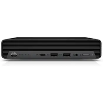 Desktop PC HP A54XXET#ABE 16 GB RAM 512 GB SSD Intel Core i5-14500T
