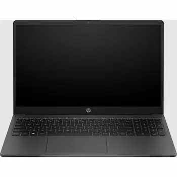 Laptop HP AL0A0AT 8 GB RAM 256 GB Spanish Qwerty 15,6"