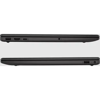 Laptop HP AK9Z9AT 8 GB RAM 512 GB SSD Spanish Qwerty 15,6"