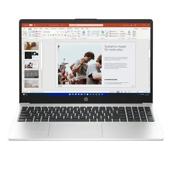 Laptop HP AL0E7AT 15,6" i5-1334U 16 GB RAM 512 GB SSD