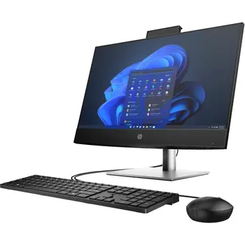 All in One HP ProOne 440 G9 i5-14500T 512 GB 16 GB 23,8" Intel Core i5-14500T 16 GB RAM