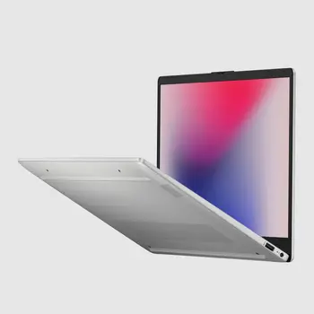 Laptop HP 15-fd0173ns Intel® Celeron® N100 15" 8 GB RAM 256 GB Intel Celeron N100