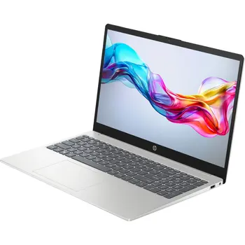 Laptop HP 15-fd0173ns Intel® Celeron® N100 15" 8 GB RAM 256 GB Intel Celeron N100