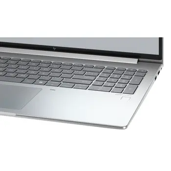 Laptop HP EliteBook 665 G11 AMD Ryzen™ 5 PRO 7535U 16" 16 GB RAM 512 GB SSD Spanish Qwerty