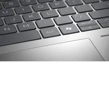 Laptop HP EliteBook 665 G11 AMD Ryzen™ 5 PRO 7535U 16" 16 GB RAM 512 GB SSD Spanish Qwerty
