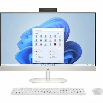 All in One HP 24-CR0120NS 24" Intel Core i5 16 GB RAM 512 GB SSD