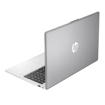 Laptop HP B39RRAT 15" 8 GB RAM 512 GB SSD AMD Ryzen 5-7530U
