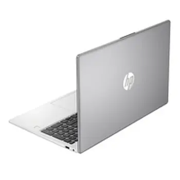 Laptop HP B39RRAT 15" 8 GB RAM 512 GB SSD AMD Ryzen 5-7530U