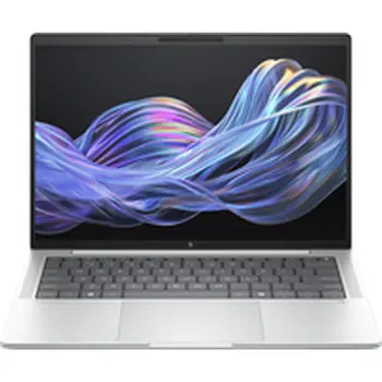 Laptop HP EliteBook X G1i 14" intel core ultra i5-226V 16 GB RAM 512 GB SSD