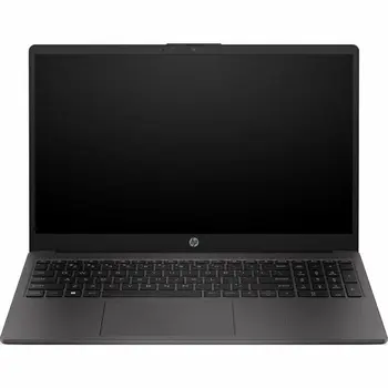 Laptop HP 250 G10 AD1W0ET 15" Intel Core i7 8 GB RAM 512 GB SSD