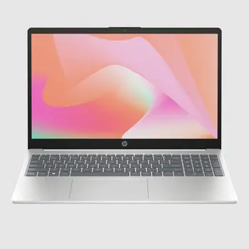Laptop HP B9FQ7EA