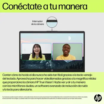 Laptop HP B9FR0EA