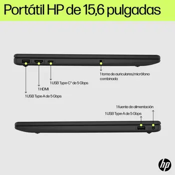 Laptop HP B9FR0EA