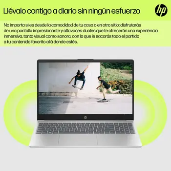 Laptop HP B9FR0EA