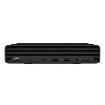 Desktop PC HP 9M9J6AT#ABE 8 GB RAM 256 GB SSD i5-1334U