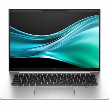 Laptop HP 9M4F8AT 14" 16 GB RAM